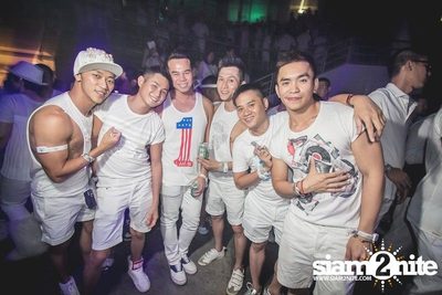 Heineken presents Sensation Thailand (Album 5 of 6) — photo 89
