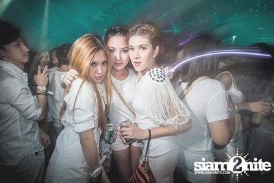 Heineken presents Sensation Thailand (Album 5 of 6) — photo 281
