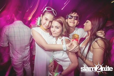 Heineken presents Sensation Thailand (Album 5 of 6) — photo 108