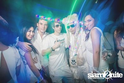 Heineken presents Sensation Thailand (Album 5 of 6) — photo 225