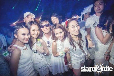 Heineken presents Sensation Thailand (Album 5 of 6) — photo 230