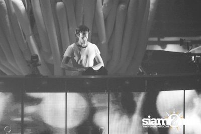 Heineken presents Sensation Thailand (Album 5 of 6) — photo 530