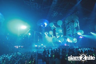 Heineken presents Sensation Thailand (Album 5 of 6) — photo 522