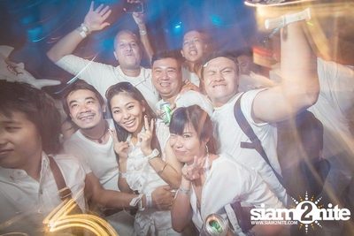 Heineken presents Sensation Thailand (Album 5 of 6) — photo 189