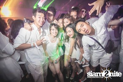 Heineken presents Sensation Thailand (Album 5 of 6) — photo 355