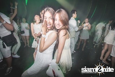 Heineken presents Sensation Thailand (Album 5 of 6) — photo 328