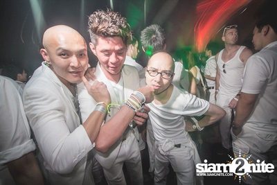 Heineken presents Sensation Thailand (Album 5 of 6) — photo 218