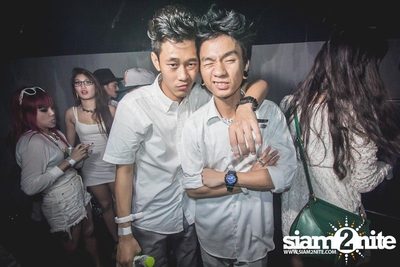 Heineken presents Sensation Thailand (Album 5 of 6) — photo 471