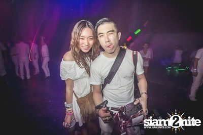 Heineken presents Sensation Thailand (Album 5 of 6) — photo 461