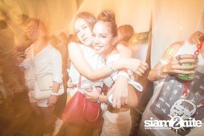 Heineken presents Sensation Thailand (Album 5 of 6) — photo 335