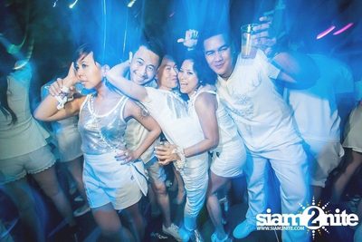 Heineken presents Sensation Thailand (Album 5 of 6) — photo 141