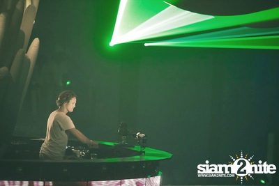 Heineken presents Sensation Thailand (Album 5 of 6) — photo 514