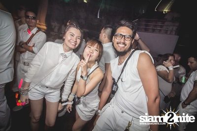 Heineken presents Sensation Thailand (Album 5 of 6) — photo 116