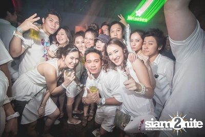 Heineken presents Sensation Thailand (Album 5 of 6) — photo 244