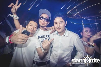 Heineken presents Sensation Thailand (Album 5 of 6) — photo 228