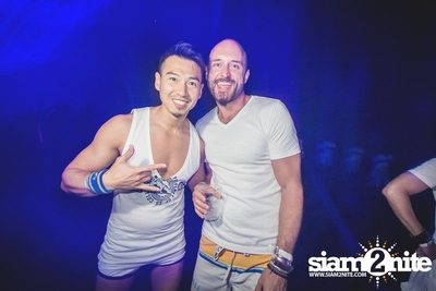 Heineken presents Sensation Thailand (Album 5 of 6) — photo 67
