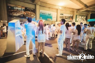 Heineken presents Sensation Thailand (Album 5 of 6) — photo 19
