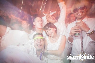 Heineken presents Sensation Thailand (Album 5 of 6) — photo 186