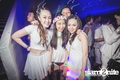 Heineken presents Sensation Thailand (Album 5 of 6) — photo 122