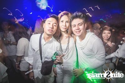Heineken presents Sensation Thailand (Album 5 of 6) — photo 362