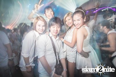 Heineken presents Sensation Thailand (Album 5 of 6) — photo 373