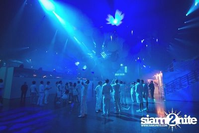 Heineken presents Sensation Thailand (Album 5 of 6) — photo 25