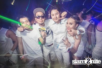Heineken presents Sensation Thailand (Album 5 of 6) — photo 229