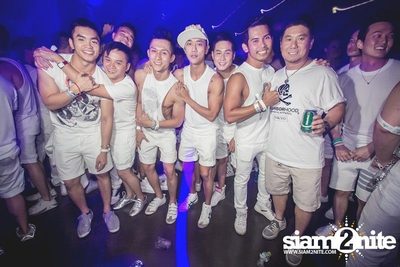 Heineken presents Sensation Thailand (Album 5 of 6) — photo 156