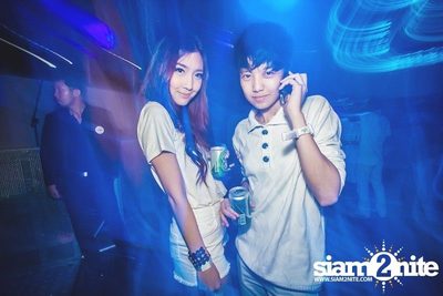 Heineken presents Sensation Thailand (Album 5 of 6) — photo 38