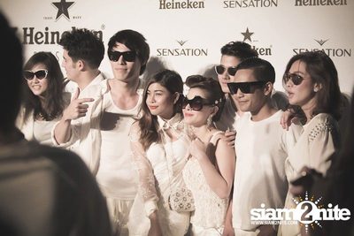 Heineken presents Sensation Thailand (Album 5 of 6) — photo 51