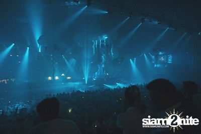 Heineken presents Sensation Thailand (Album 5 of 6) — photo 386