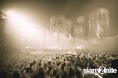 Heineken presents Sensation Thailand (Album 5 of 6) — photo 424