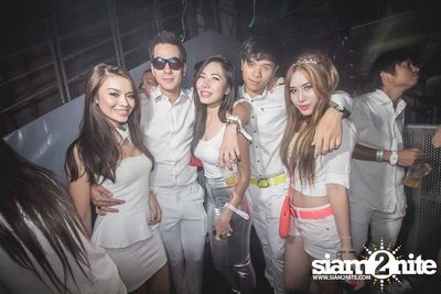 Heineken presents Sensation Thailand (Album 5 of 6) — photo 215