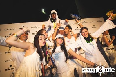 Heineken presents Sensation Thailand (Album 5 of 6) — photo 11