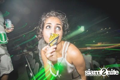 Heineken presents Sensation Thailand (Album 5 of 6) — photo 436
