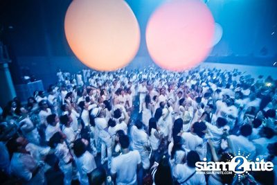 Heineken presents Sensation Thailand (Album 6 of 6) — photo 47
