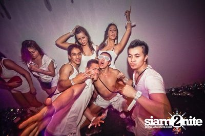 Heineken presents Sensation Thailand (Album 6 of 6) — photo 200