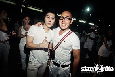 Heineken presents Sensation Thailand (Album 6 of 6) — photo 5