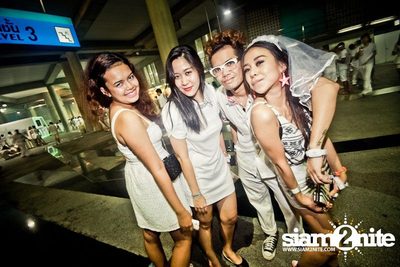 Heineken presents Sensation Thailand (Album 6 of 6) — photo 296