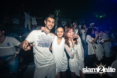 Heineken presents Sensation Thailand (Album 6 of 6) — photo 107