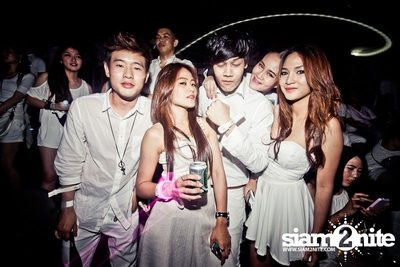 Heineken presents Sensation Thailand (Album 6 of 6) — photo 99
