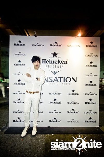Heineken presents Sensation Thailand (Album 6 of 6) — photo 351