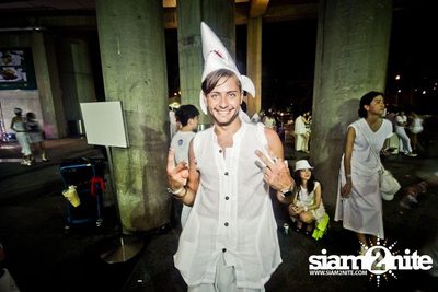 Heineken presents Sensation Thailand (Album 6 of 6) — photo 271