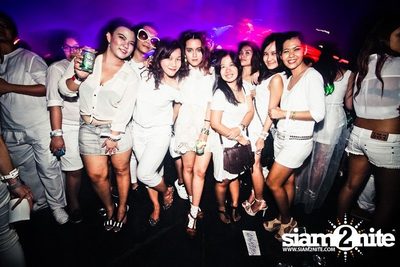 Heineken presents Sensation Thailand (Album 6 of 6) — photo 192
