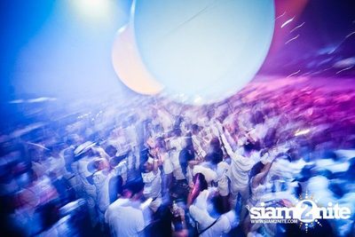 Heineken presents Sensation Thailand (Album 6 of 6) — photo 45