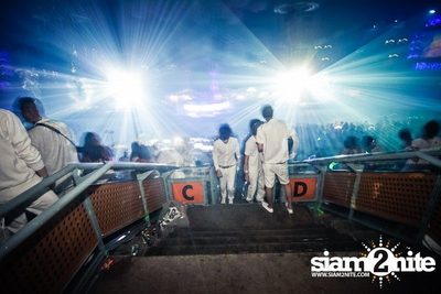 Heineken presents Sensation Thailand (Album 6 of 6) — photo 348