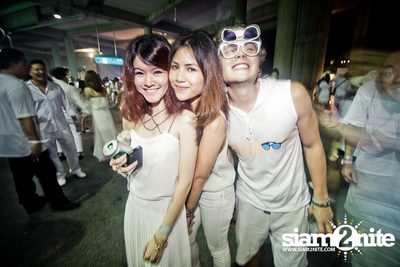 Heineken presents Sensation Thailand (Album 6 of 6) — photo 276