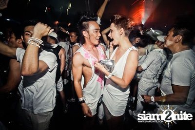 Heineken presents Sensation Thailand (Album 6 of 6) — photo 148