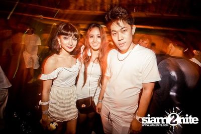 Heineken presents Sensation Thailand (Album 6 of 6) — photo 302
