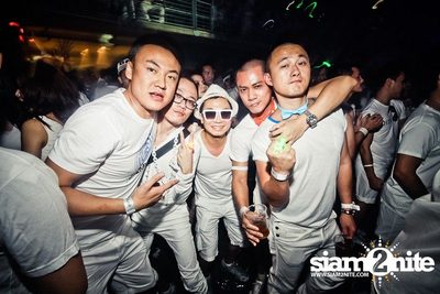 Heineken presents Sensation Thailand (Album 6 of 6) — photo 142
